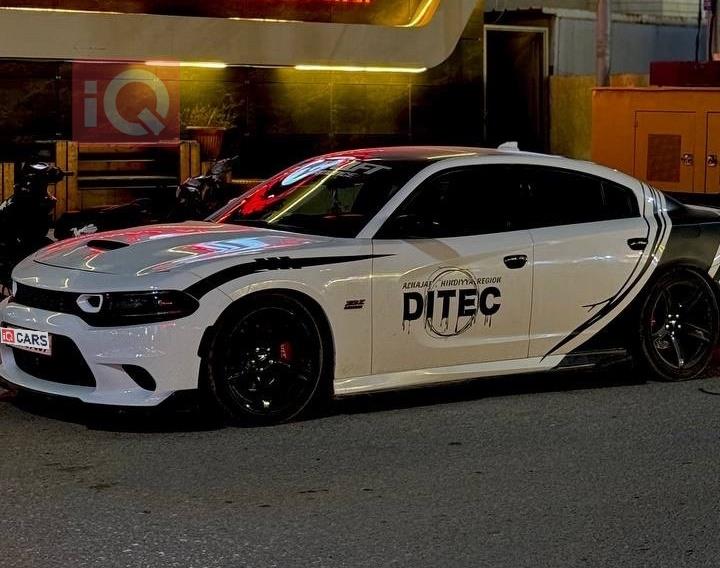 دودج تشارجر